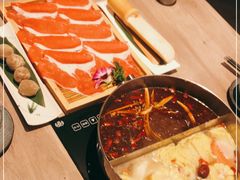 -老鼎旺安格斯牛肉火锅(衡艺广场店)