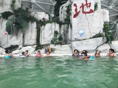 -天山海世界·米立方