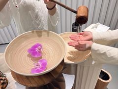 -泉·颂钵冥想·减压·疗愈SPA(前海店)