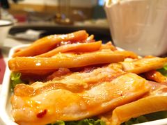 -木王宴语·野生鲜菌火锅(玉河店)