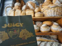 -Juicy Bakery(大学路店)