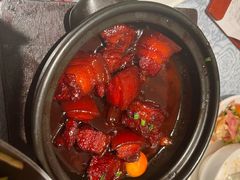 -阿娘家·原生态农家菜(国顺东路店)