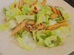 海鲜沙拉-蝶舍·MAISON PAPILLON