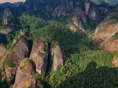 -崀山风景名胜区