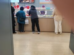 -清华大学-澜园教工餐厅