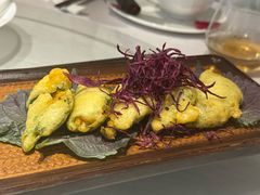 -幸福蔬·时尚蔬食(黄山湖公园店)