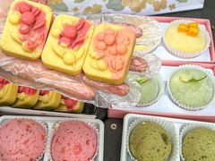 -百年同和·江南点心院(山塘街店)