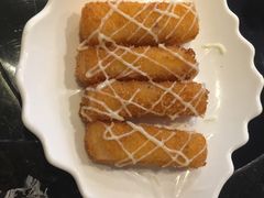 -新兴·金羊座·粤菜点心(乐峰店)