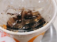 -麦当劳(小白楼店)
