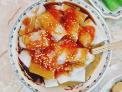 -渔记茶餐厅(渔村店)