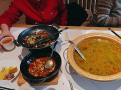 -鸡毛店·川菜(文殊院店)