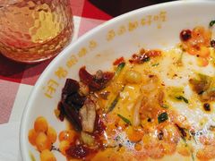 -西贝(枫蓝国际购物中心店)