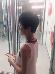 点击看大图 短发-MY HAIR ARDOR