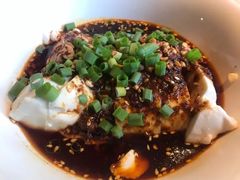淋汁豆腐-先机®·泉水鸡汤(七星岗店)
