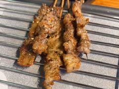 -木屋烧烤(坂田天安云谷店)