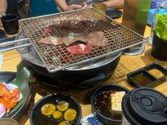 -九田家黑牛烤肉(溧水万达店)