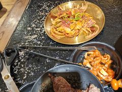 -九田家黑牛烤肉料理(石路天虹店)