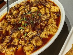 -四川饭店·川味水煮鱼(长白店)
