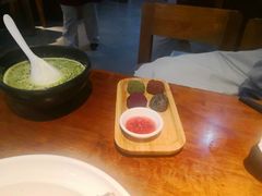 -黑鸡小馆(金源店)