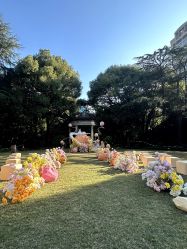 -花园饭店·宴会厅