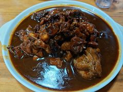 -三居鲁味坊黄焖鸡(山大路店)