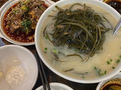 -牛王庙(龙华花园店)