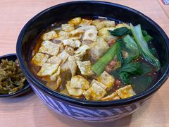 -霸蛮湖南米粉(亦庄力宝华联店)