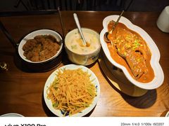 -刀板香·安徽菜(望江东路店)