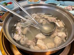 -润园四季椰子鸡火锅(南山海岸城店)