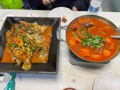 -湘桂人酒楼(西便门店)