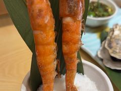 -清水日本料理铁板烧(学府路店)