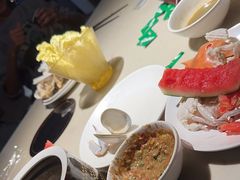 -加餐海鲜自助餐厅(福清万达店)