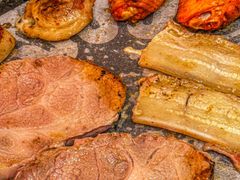 -姜胖胖首尔自助烤肉·街头小吃大排档(国瑞中心店)