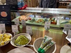 -广州希尔顿逸林酒店-OPEN開·全日制餐厅·海鲜·小火锅·自助餐(东风路店)