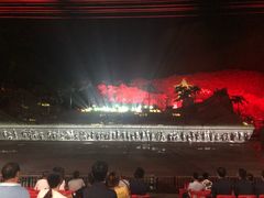 -三亚红色娘子军演艺公园景区