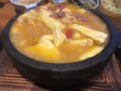 -云海肴·汽锅鸡·云南菜(天津国金汇店)