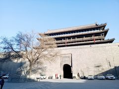 -西安城墙·碑林历史文化景区