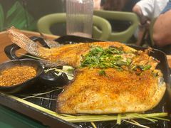 -云海肴·汽锅鸡·云南代表菜(曲江大悦城店)