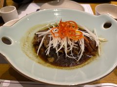 -西安绿地假日酒店·丽宝轩中餐厅
