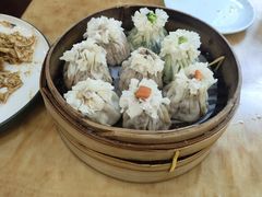 -都一处烧麦馆(前门店)