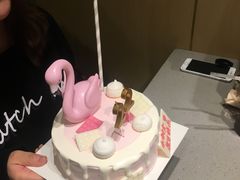 -BON CAKE(华贸购物中心店)