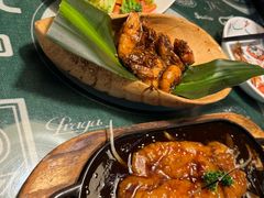 -树下时尚餐厅(翠园街店)