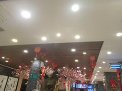 -好口味小吃楼·东北菜(太原南街店)