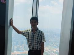 -Free Sky 云际观光层