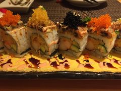 -皇品田苑日式料理(苏州中心店)