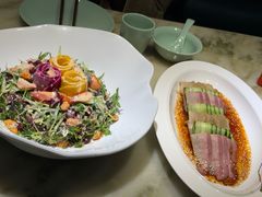 -苏杭春晓(滨湖新天地店)