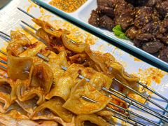 -多宾韩国料理(学衡路店)