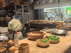 -吃饭皇帝大(梅溪新天地店)