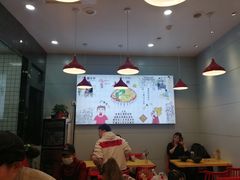 大堂-螺少野柳州螺蛳粉(鱼化寨地铁商业街店)