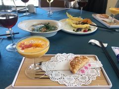 -西安绿地假日酒店·丽宝轩中餐厅